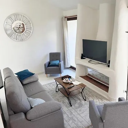 Alia Townhouse * Estepona