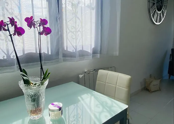 Alia Townhouse * Estepona