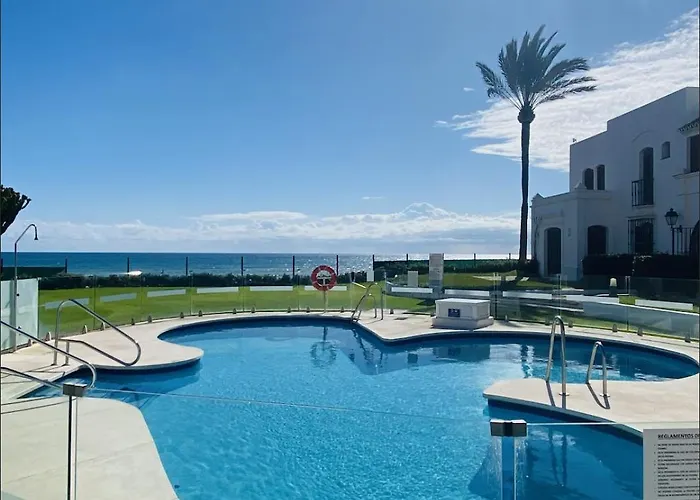 Alia Townhouse Lägenhet