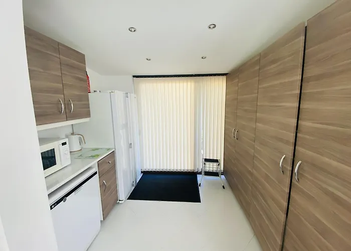 Alia Townhouse Lägenhet