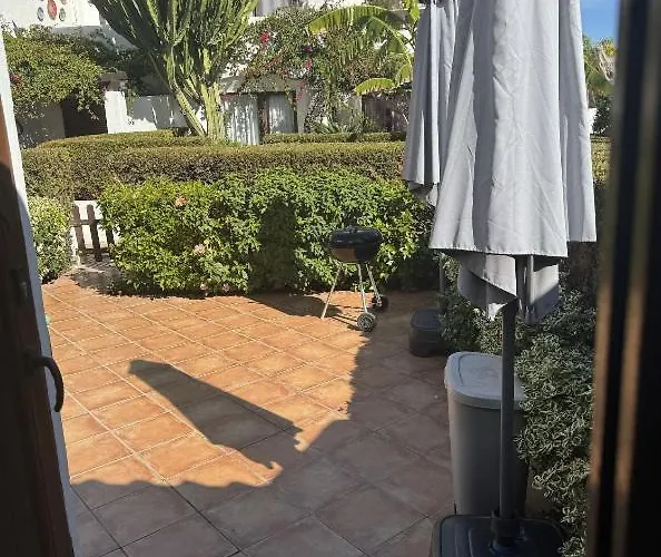 Lägenhet Alia Townhouse Estepona