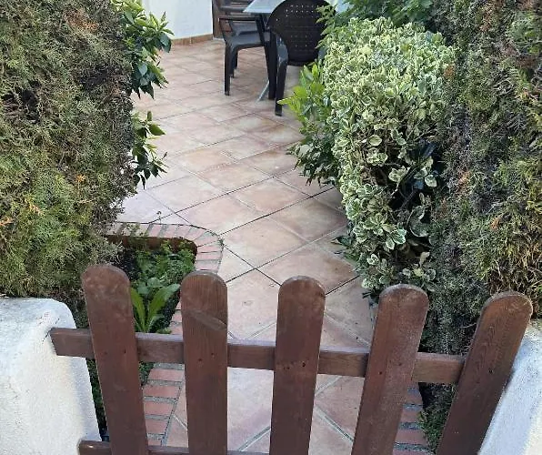 Lägenhet Alia Townhouse