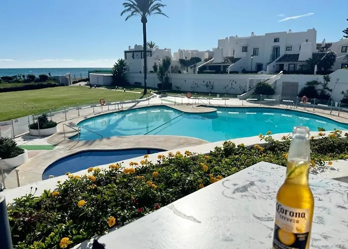 Lägenhet Alia Townhouse *