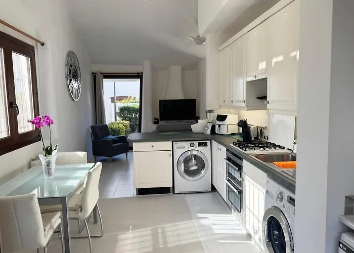 Alia Townhouse * Estepona