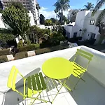Alia Townhouse Apartment Estepona