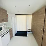 Alia Townhouse Apartment
