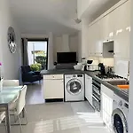 Alia Townhouse * Estepona