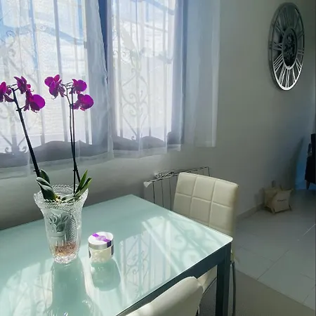 Alia Townhouse * Estepona