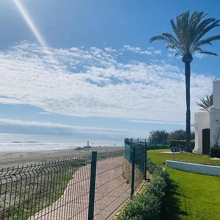 Alia Townhouse Estepona