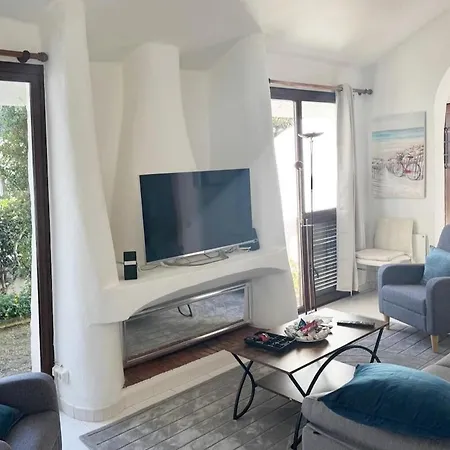 Alia Townhouse Apartment Estepona