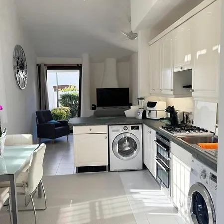 Alia Townhouse * Estepona