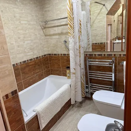 Alia Townhouse *