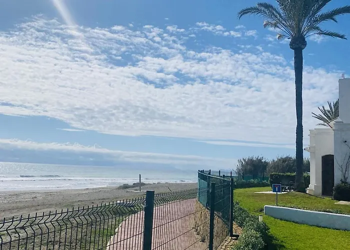 Alia Townhouse Estepona