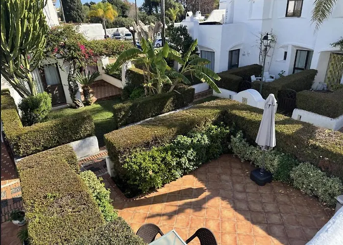 Alia Townhouse Apartment