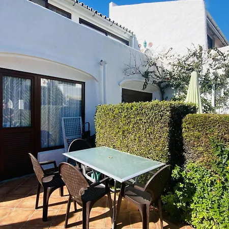 Alia Townhouse Appartement *