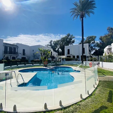 Daire Alia Townhouse *