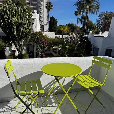Alia Townhouse Appartement *