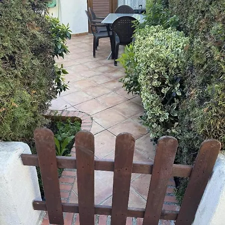 Appartement Alia Townhouse